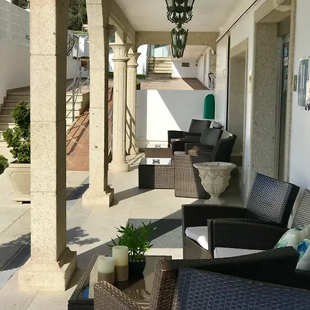 Hotel Nuevo Vichona-3