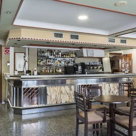Hotel Nuevo Vichona-2